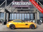 Thumbnail Photo 41 for 2016 Mercedes-Benz AMG GT S